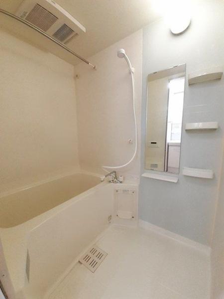 八王子市小宮町のアパート