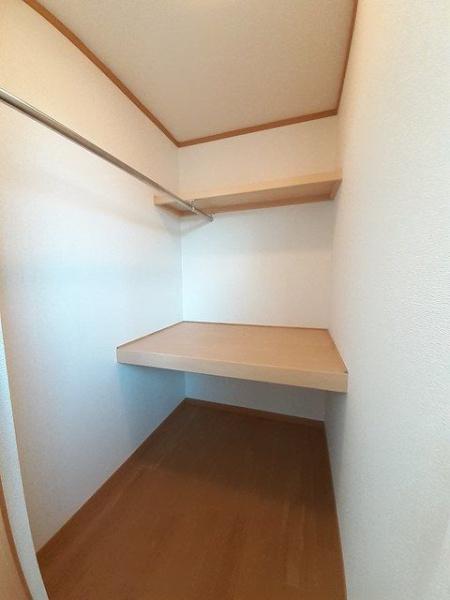 八王子市小宮町のアパート