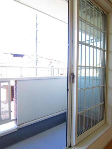 八王子市大和田町１丁目のアパート