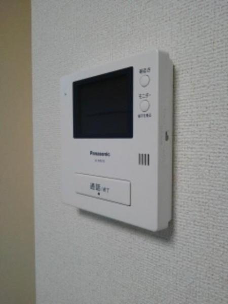 八王子市南大沢２丁目のアパート
