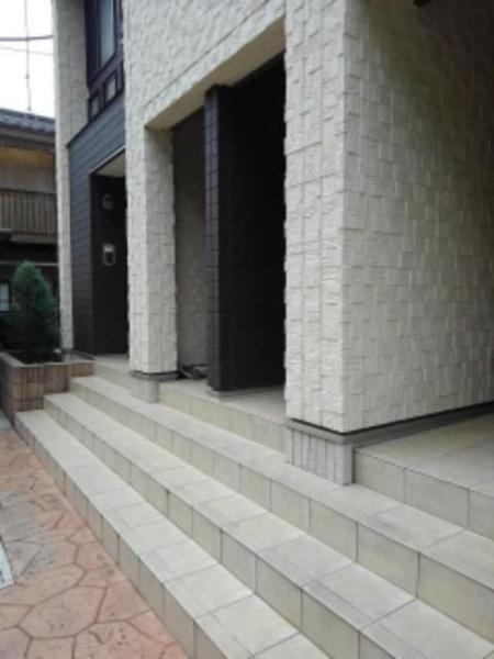 八王子市南大沢２丁目のアパート