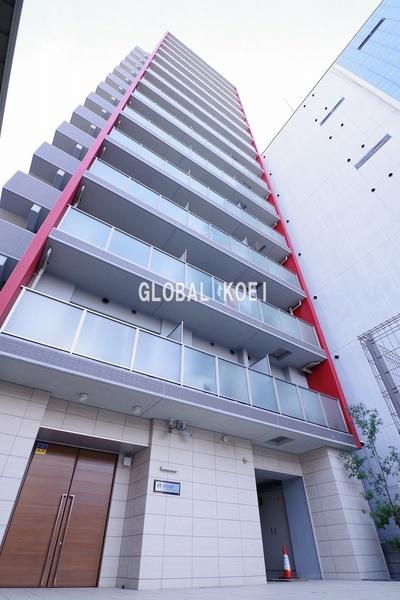 八王子市寺町のマンション