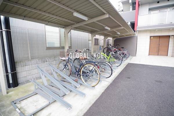 八王子市寺町のマンション