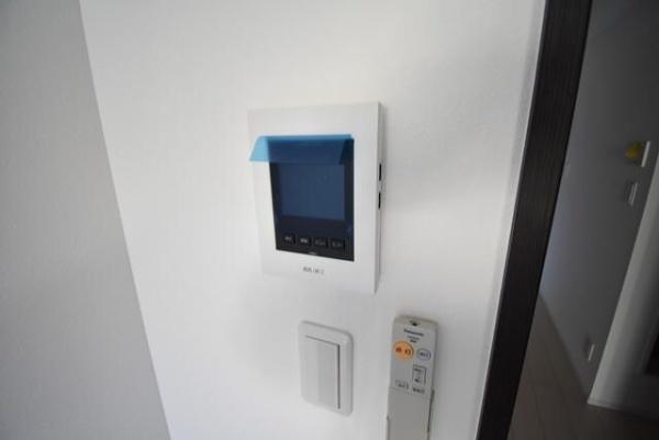 八王子市散田町４丁目のアパート