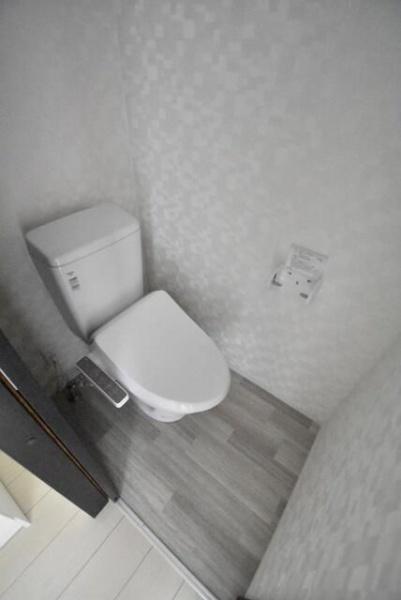 八王子市散田町４丁目のアパート