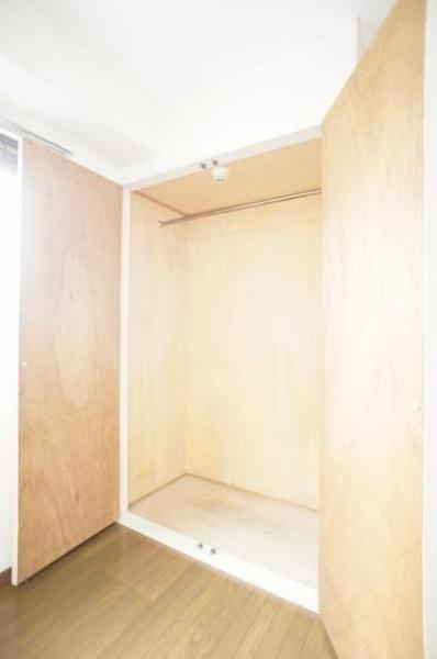 八王子市松木のマンション
