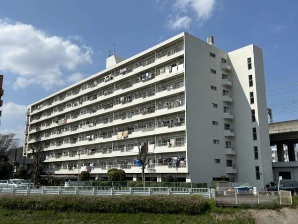 京王北野マンション　Ｅ棟