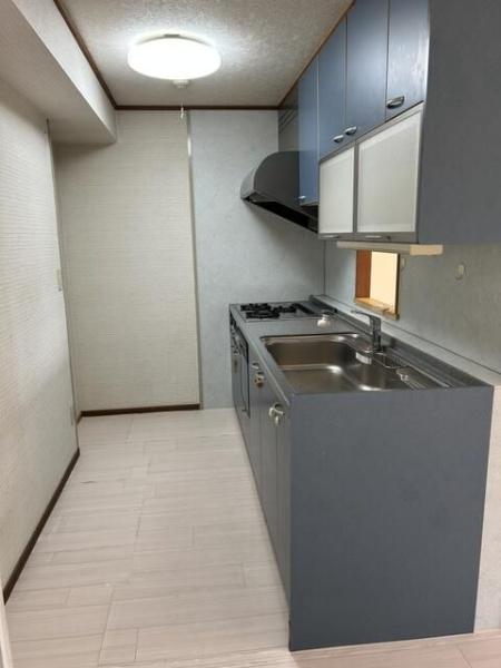 京王北野マンション　Ｅ棟