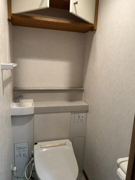 京王北野マンション　Ｅ棟