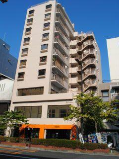 八王子市南町のマンション