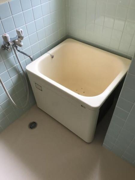 八王子市南町のマンション