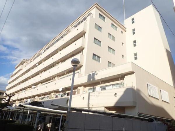 八王子市明神町２丁目のマンション