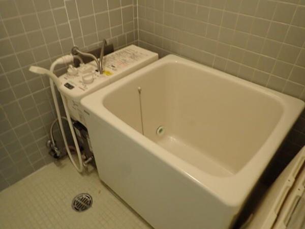 八王子スカイマンション