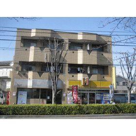 八王子市大塚のマンション