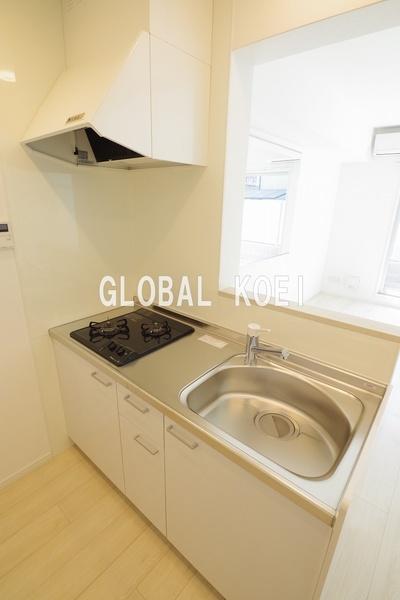 八王子市東浅川町のマンション