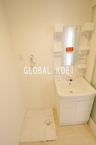 八王子市東浅川町のマンション