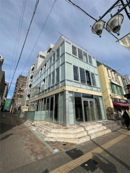 八王子市千人町２丁目のマンション
