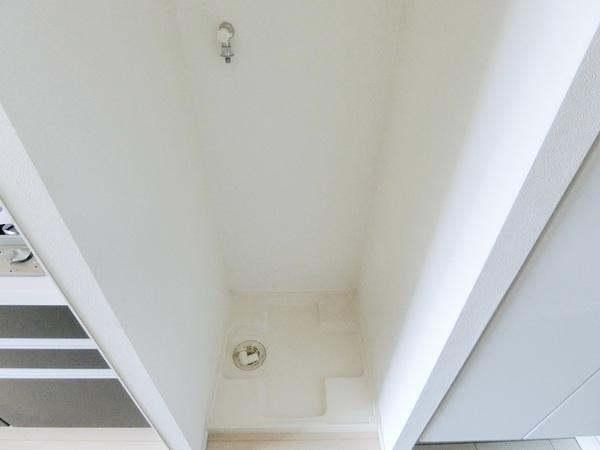 八王子市中町のマンション