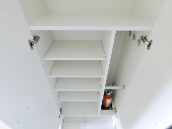 八王子市中町のマンション