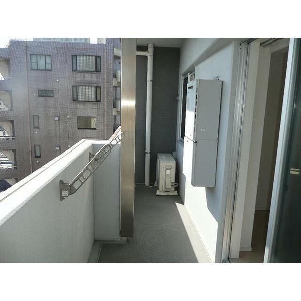 八王子市中町のマンション