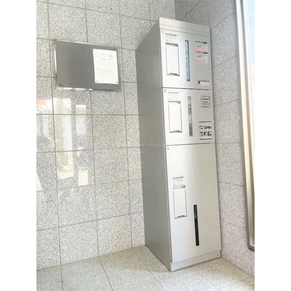 八王子市北野町のマンション