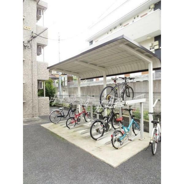 八王子市北野町のマンション