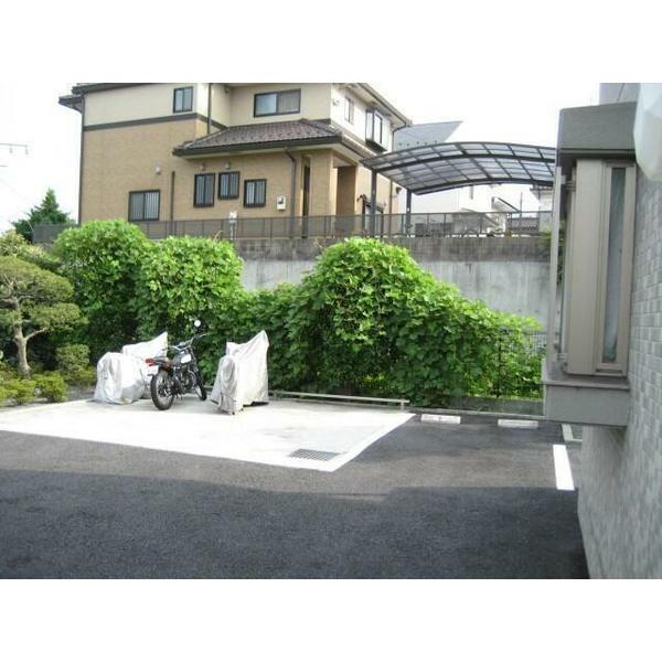 八王子市北野町のマンション