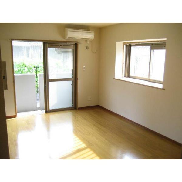 八王子市北野町のマンション