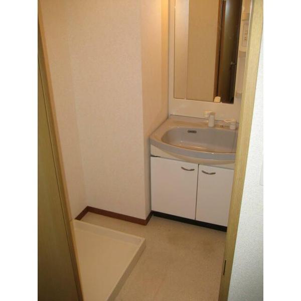 八王子市北野町のマンション