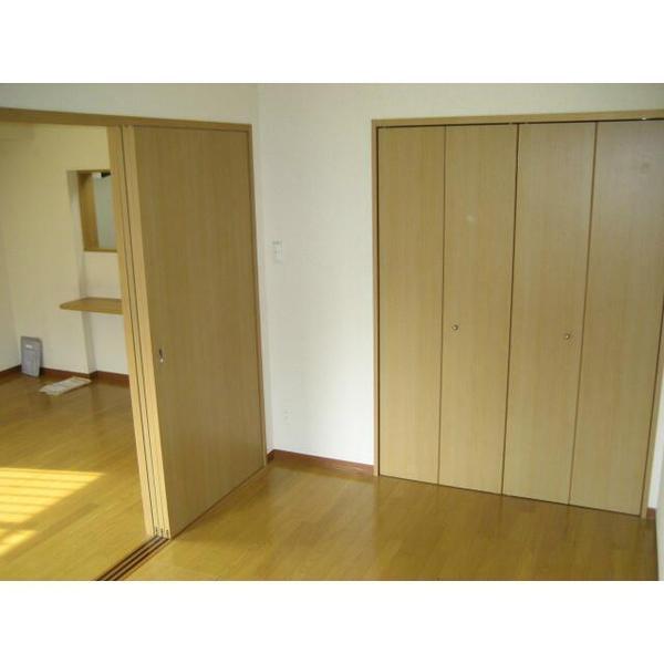 八王子市北野町のマンション
