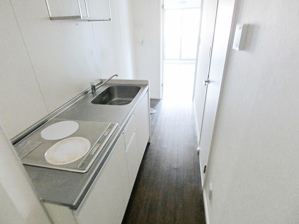 八王子市千人町３丁目のアパート