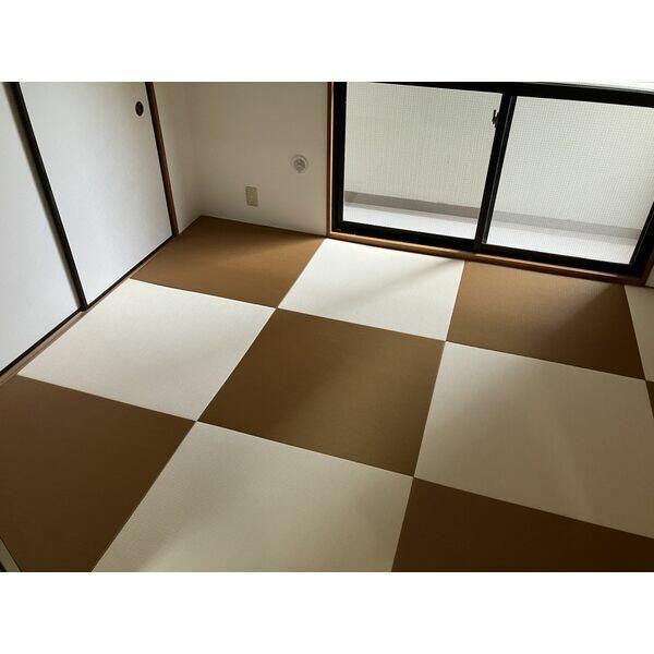 八王子市上野町のマンション