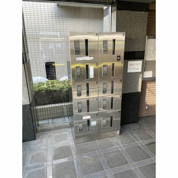 八王子市上野町のマンション