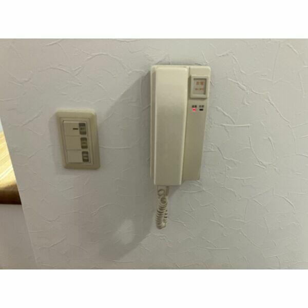 八王子市上野町のマンション