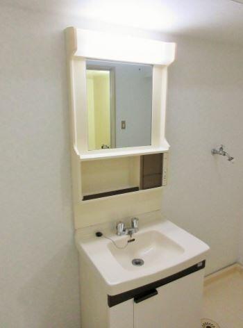 八王子市明神町４丁目のマンション