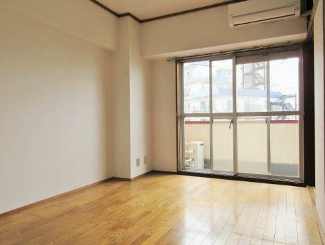 八王子市明神町４丁目のマンション
