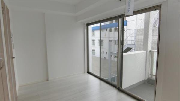 八王子市南町のマンション