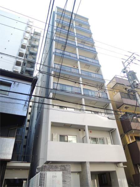 八王子市南町のマンション