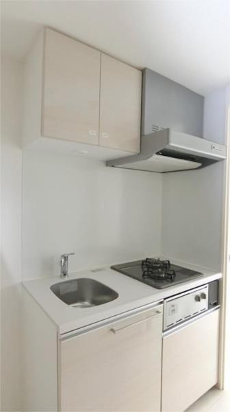 八王子市南町のマンション