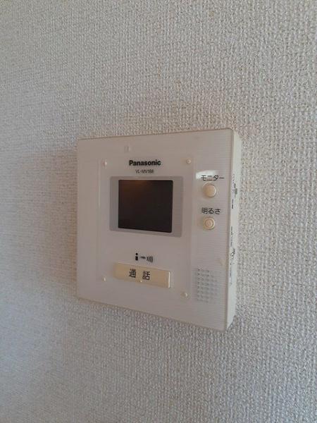 八王子市四谷町のアパート