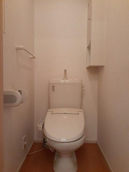 八王子市四谷町のアパート
