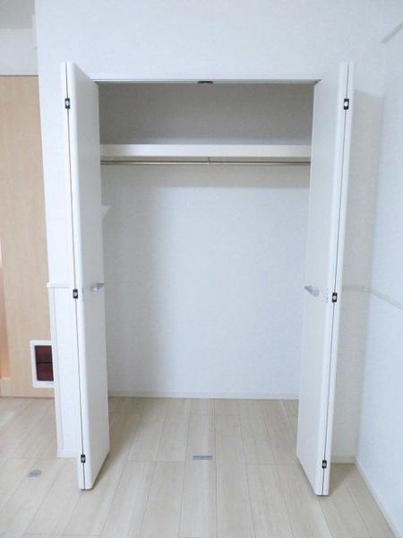 八王子市堀之内３丁目のマンション