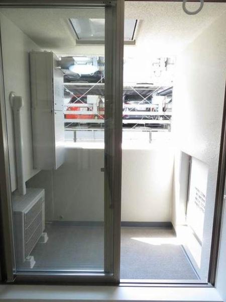 八王子市堀之内３丁目のマンション