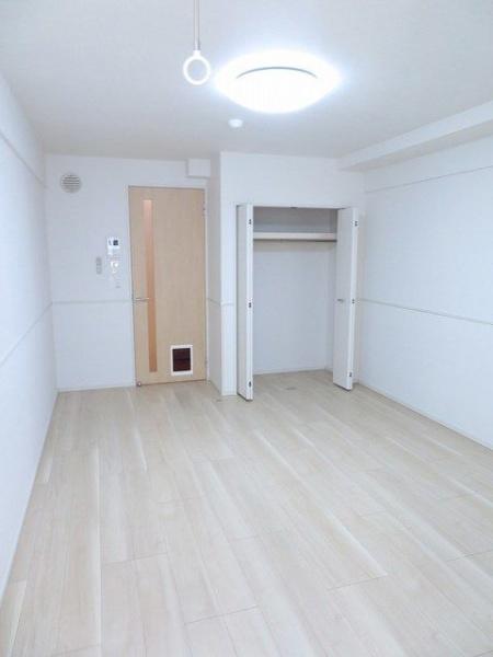 八王子市堀之内３丁目のマンション