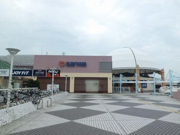 八王子市堀之内３丁目のマンション