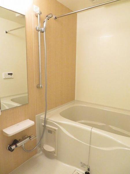 八王子市堀之内３丁目のマンション