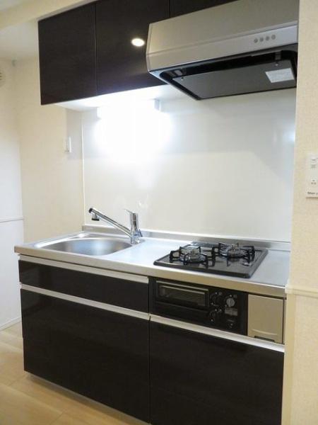 八王子市堀之内３丁目のマンション