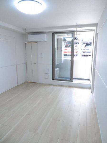 八王子市堀之内３丁目のマンション