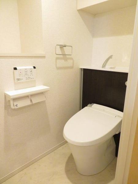 八王子市堀之内３丁目のマンション