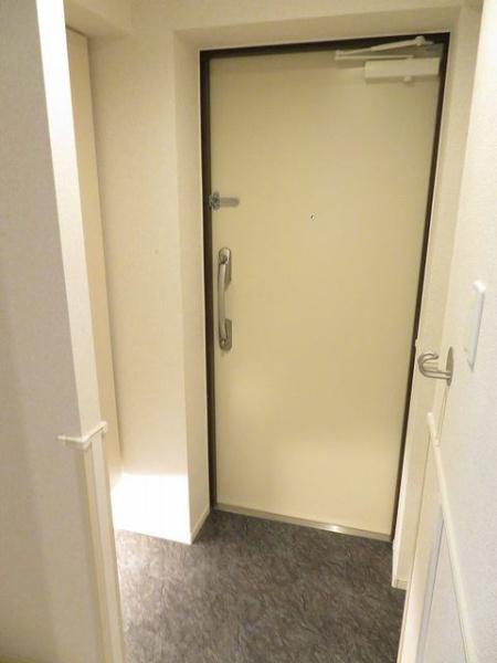 八王子市堀之内３丁目のマンション